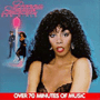 DONNA SUMMER uBad Girlsv