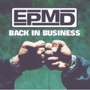 EPMD uBack In Businessv