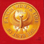 EARTH, WIND & FIRE uThe Best Of Earth, Wind & Fire Vol.1v