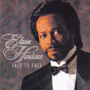 EDWIN HAWKINS uFace To Facev