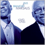 ELLIS & BRANFORD MARSALIS uLoved Onesv