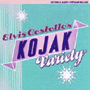 ELVIS COSTELLO 「Kojak Variety」