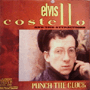 ELVIS COSTELLO AND THE ATTRACTIONS 「Punch The Clock」