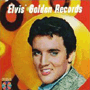 ELVIS PRESLEY uElvis' Golden Recordsv