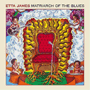 ETTA JAMES 「Matriarch Of The Blues」