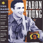 FARON YOUNG uThe Radio Show Volume 3v
