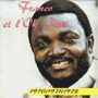 FRANCO ET L'OK JAZZ u1970/1971/1972v