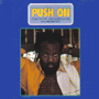 FREDDIE McGREGOR 「Push On」