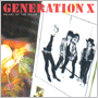 GENERATION X uValley Of The Dollsv