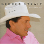 GEORGE STRAIT uBlue Clear Skyv