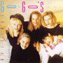 THE GO-GO'S uGreatestv