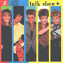 THE GO-GO'S uTalk Showv