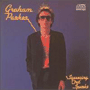 GRAHAM PARKER 「Squeezing Out Sparks」