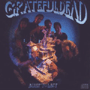 GRATEFUL DEAD uBuilt To Lastv