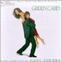 ORIGINAL MOTION PICTURE SOUNDTRACK uGreen Cardv