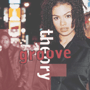 GROOVE THEORY uGroove Theoryv