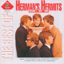 HERMAN'S HERMITS uThe Best Of The EMI Years Volume 1: 1964-1966v