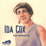 IDA COX uThe Essentialv