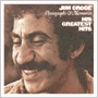 JIM CROCE 「Photographs & Memories:　His Greatest Hits」