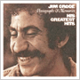 JIM CROCE 「Photographs & Memories: His Greatest Hits」