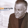 JOE SAMPLE uSample Thisv