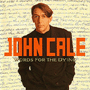 JOHN CALE uWords For The Dyingv