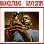 JOHN COLTRANE 「Giant Steps」