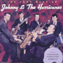 JOHNNY & THE HURRICANES uThe Very Best Of Johnny & The Hurricanesv