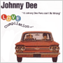 JOHNNY DEE uLove Compilationv