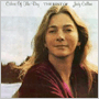 JUDY COLLINS 「Colors Of The Day： The Best Of Judy Collins」