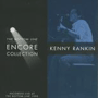 KENNY RANKIN 「The Bottom Line Encore Collection」