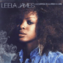 LEELA JAMES uA Change Is Gonna Comev