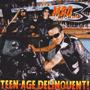 MAD 3 uTeen-Age Delinquent!v