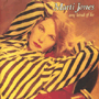 MARTI JONES uAny Kind Of Liev