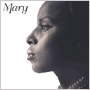 MARY J. BLIGE 「Mary」