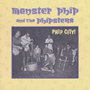 MENSTER PHIP AND THE PHIPSTERS uPhip City!v