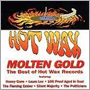 V.A. uMolten GoldF@The Best Of Hot Wax Recordsv