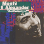 MONTY ALEXANDER uYard Movementv