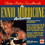 ENNIO MORRICONE uAn Ennio Morricone Anthologyv