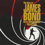 V.A.@uThe Best Of James Bond 30th Anniversary Collectionv