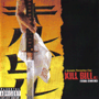 ORIGINAL SOUNDTRACK uKill Bill Vol.1v