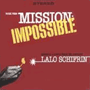 LALO SCHIFRIN uMusic From Mission: Impossiblev