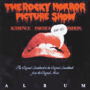 uThe Rocky Horror Picture ShowF Audience Par-Tic-I-Pation Albumv