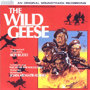 AN ORIGINAL SOUNDTRACK RECORDING uThe Wild Geesev