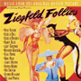 ORIGINAL SOUNDTRACK RECORDING uZiegfeld Folliesv