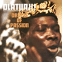 OLATUNJI! uDrums Of Passionv