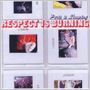 V.A. uParis Is Sleeping Respect Is Burningv