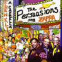 THE PERSUASIONS uFrankly A Cappella E The Persuasions Sing Zappav