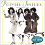 POINTER SISTERS uYes We Can Can: The Best Of The Blue Thumb Recordingsv