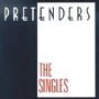 THE PRETENDERS uThe Singlesv